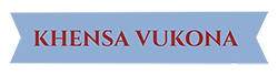 Khensa Vukona